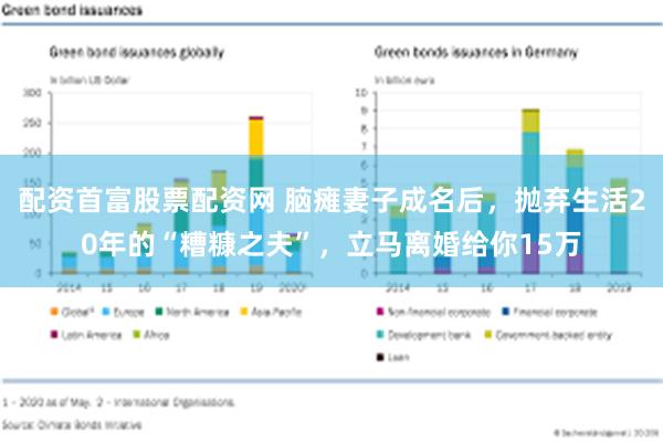 配资首富股票配资网 脑瘫妻子成名后，抛弃生活20年的“糟糠之夫”，立马离婚给你15万