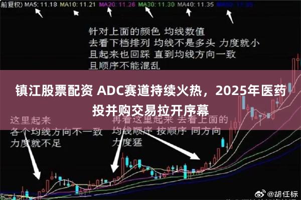 镇江股票配资 ADC赛道持续火热，2025年医药投并购交易拉开序幕