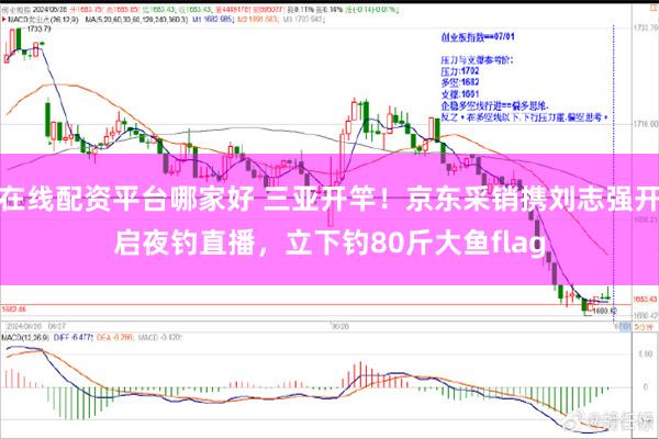 在线配资平台哪家好 三亚开竿！京东采销携刘志强开启夜钓直播，立下钓80斤大鱼flag